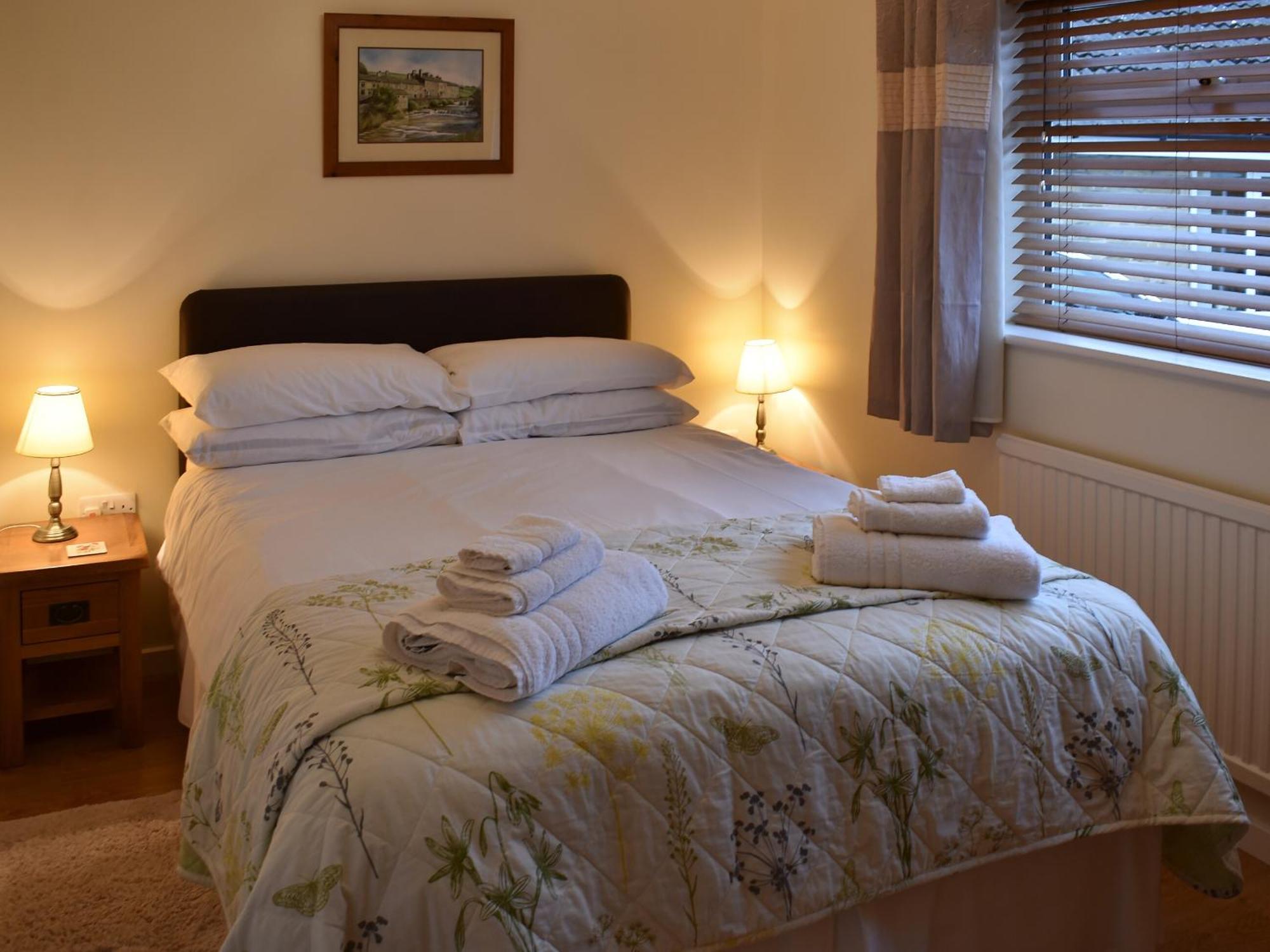 Stable Cottage South Kilvington 외부 사진