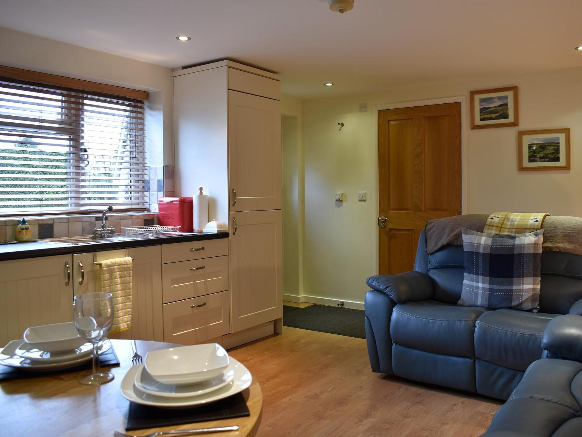 Stable Cottage South Kilvington 외부 사진